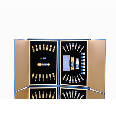 通化市7D私密抗衰养护套